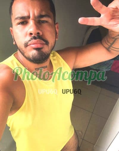Foto 3: Acompanhante masculino foto verificada em Sete Lagoas — Pedro