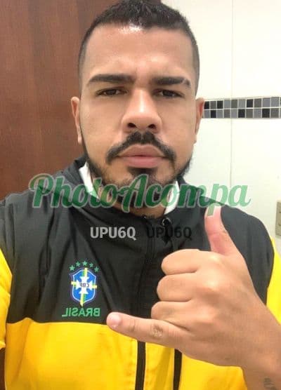Acompanhante masculino foto sem retoque em Sete Lagoas — Pedro, foto 5