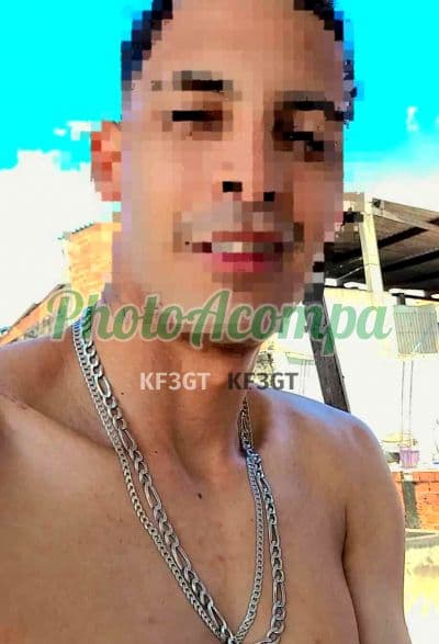 Acompanhante masculino foto real em São Paulo, foto 2 de Pedro