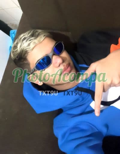 Acompanhante masculino foto verificada em São Paulo — Pedro, foto 3