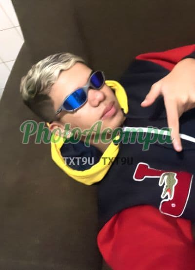 Acompanhante masculino foto sem retoque em São Paulo, foto 5 de Pedro