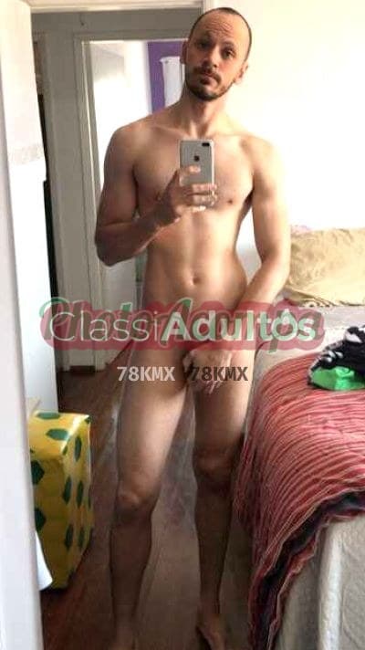 Acompanhante masculino imagem do anúncio em São Paulo, foto de perfil