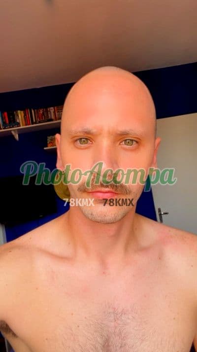 Acompanhante masculino foto verificada em São Paulo — Pedro, foto 3