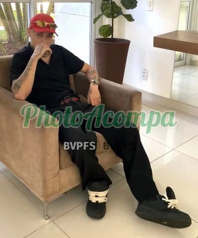 Foto 4: Acompanhante masculino em Rio de Janeiro — beijo na boca, Pedro