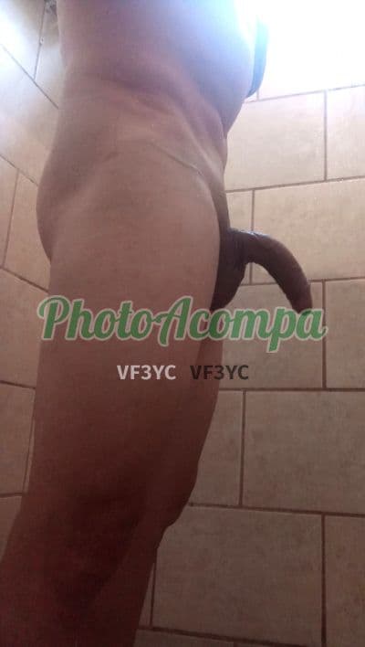 Foto 3: Acompanhante masculino foto verificada em São José dos Campos — Pedro