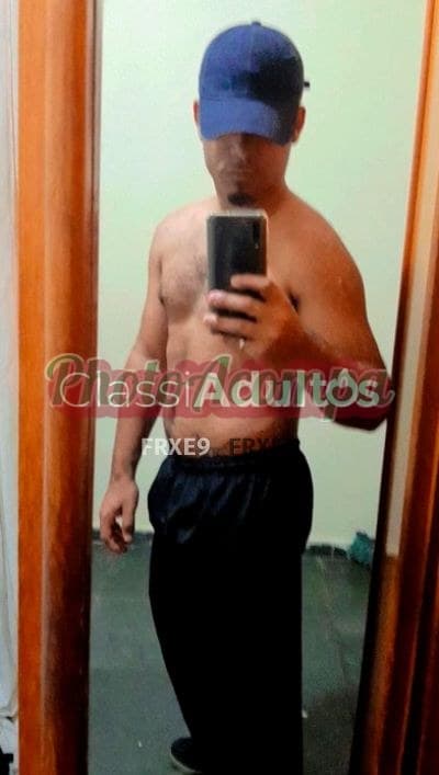 Acompanhante masculino imagem do anúncio em Campinas