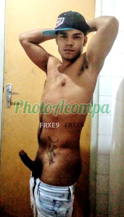 Acompanhante masculino foto real em Campinas — Pedro Alves, foto 2