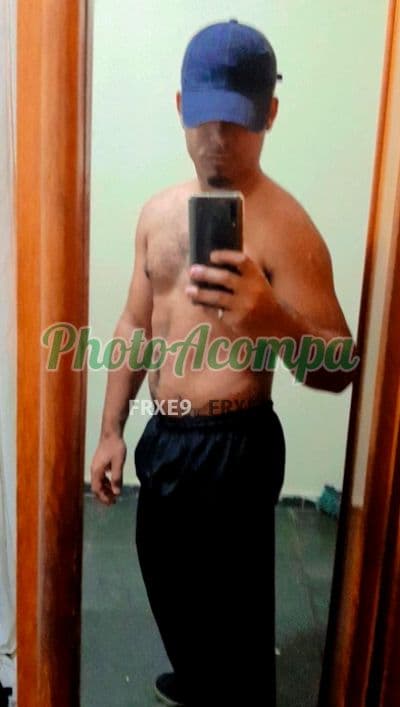 Acompanhante masculino foto sem retoque em Campinas, foto 5 de Pedro Alves