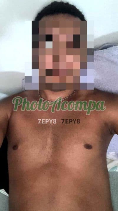 Acompanhante masculino em Recife — garganta profunda, foto 4 de Pedro Arruda