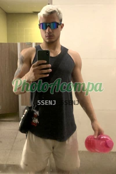Acompanhante masculino foto sem retoque em Belo Horizonte (5) — Pedro Carioca