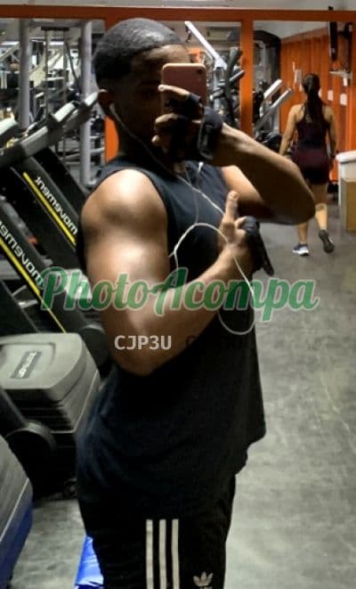 Acompanhante masculino foto verificada em Rio de Janeiro (3) — Pedro Cruz