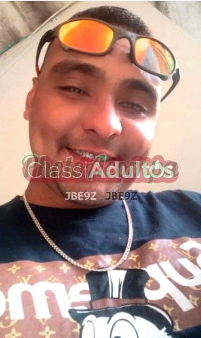 Acompanhante masculino imagem do anúncio em São Paulo, foto de perfil