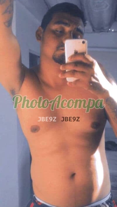 Acompanhante masculino em São Paulo com beijo na boca (4) — Pedro Delprazer