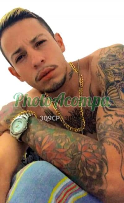 Acompanhante masculino foto sem retoque em São Paulo, foto 5 de Pedro