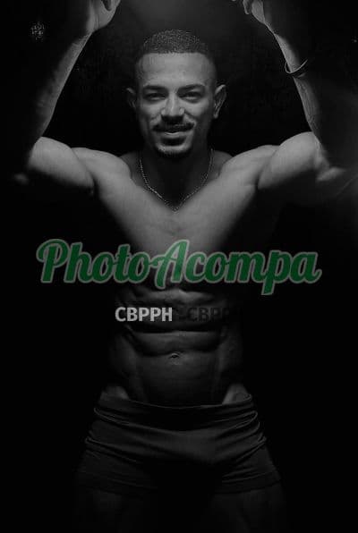 Acompanhante masculino foto verificada em São Paulo (3) — Pedro Fisiculturista