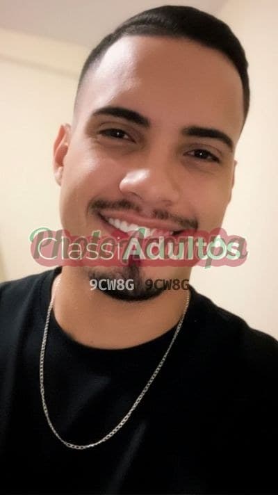 Acompanhante masculino imagem do anúncio em Barueri, foto de perfil