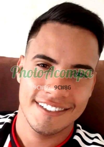 Foto 3: Acompanhante masculino foto verificada em Barueri — Pedro Henrique