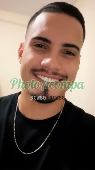 Acompanhante masculino em Barueri — beijo grego, foto 6 de Pedro Henrique