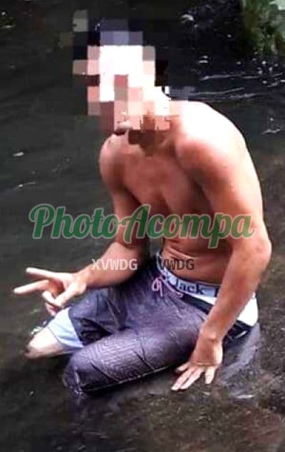 Foto 4: Acompanhante masculino em Rio de Janeiro — beijo grego, Pedro Henrique
