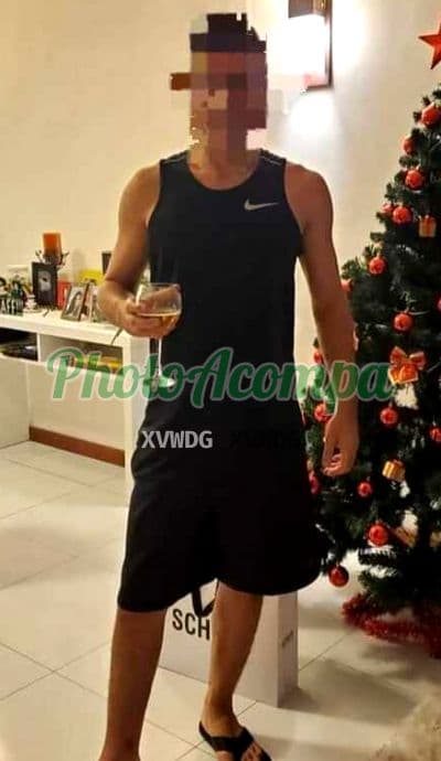Foto 5: Acompanhante masculino foto sem retoque em Rio de Janeiro — Pedro Henrique