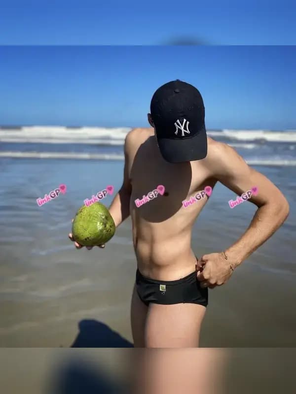 Acompanhante masculino alto em Ribeirão Preto