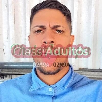 Acompanhante masculino imagem do anúncio em Rio de Janeiro