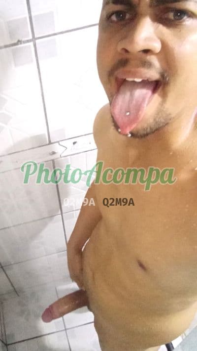 Foto 3: Acompanhante masculino foto verificada em Rio de Janeiro — Pedro José