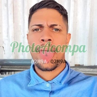 Acompanhante masculino foto sem retoque em Rio de Janeiro (5) — Pedro José