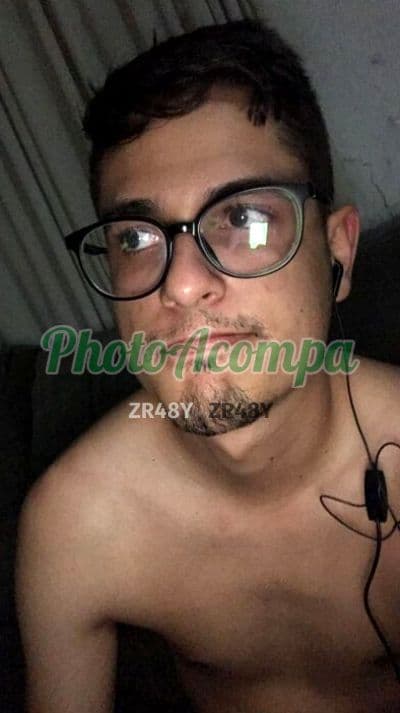 Foto 2: Acompanhante masculino em ABC Paulista — beijo grego, Pedro Kaell