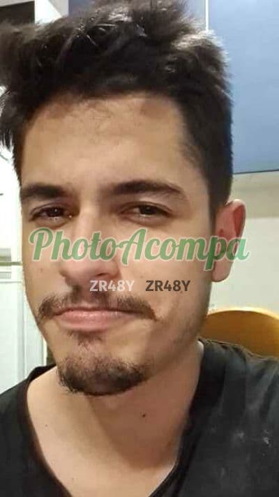 Foto 4: Acompanhante masculino em ABC Paulista — beijo grego, Pedro Kaell