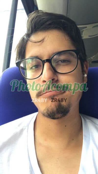 Acompanhante masculino foto sem retoque em ABC Paulista, foto 5 de Pedro Kaell