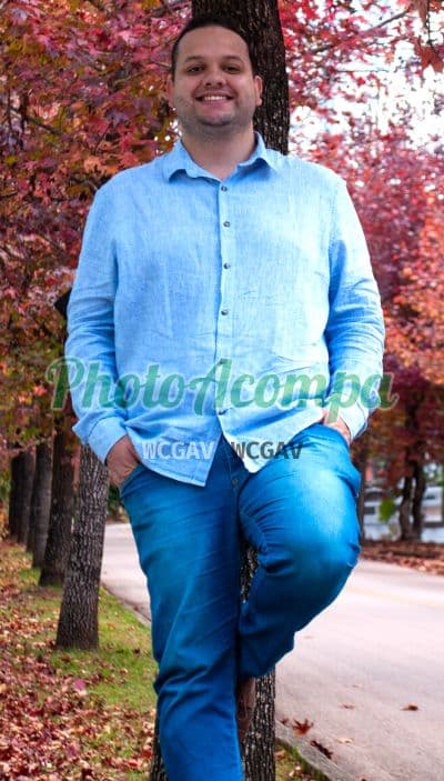 Acompanhante masculino foto verificada em Curitiba — Pedro Lima, foto 3