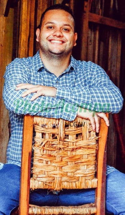 Acompanhante masculino em Curitiba com beijo grego (6) — Pedro Lima