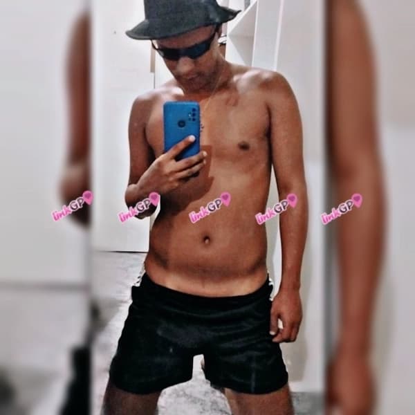 Acompanhante masculino peludinho em Duque de Caxias — Pedro Livinix, foto 3