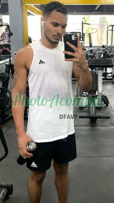 Acompanhante masculino foto verificada em Rio de Janeiro — Pedro Lucca, foto 3
