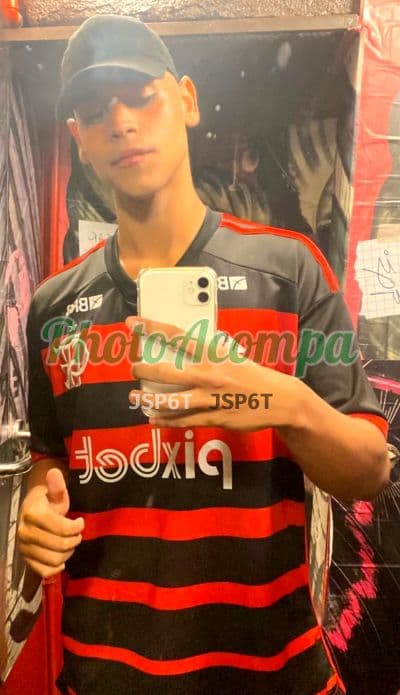 Foto 4: Acompanhante masculino em Rio de Janeiro — beijo grego, Pedro Noir