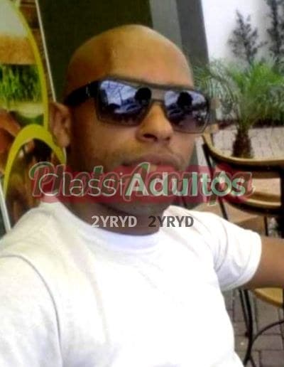 Acompanhante masculino imagem do anúncio em Londrina