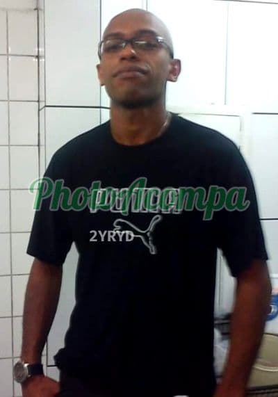 Foto 4: Acompanhante masculino em Londrina — garganta profunda, Pedro Pereira de Souza Jr