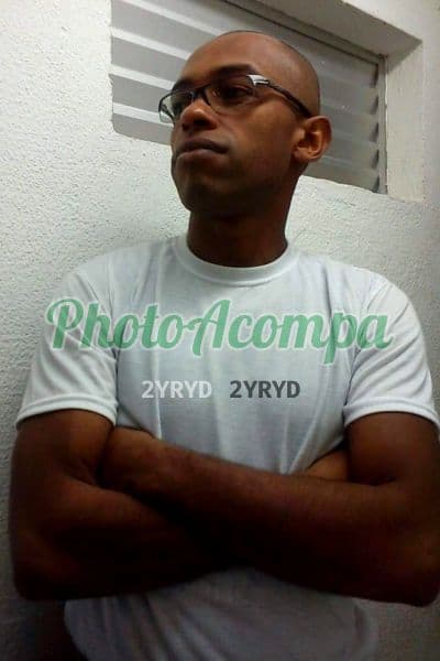 Foto 5: Acompanhante masculino foto sem retoque em Londrina — Pedro Pereira de Souza Jr
