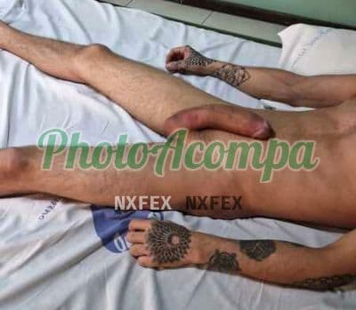 Acompanhante masculino em Belo Horizonte com oral sem camisinha (4) — Pegada Forte
