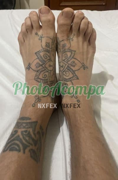 Acompanhante masculino em Belo Horizonte com beijo na boca (6) — Pegada Forte
