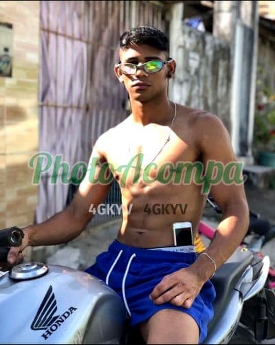 Acompanhante masculino foto sem retoque em Recife — Petkovic, foto 5
