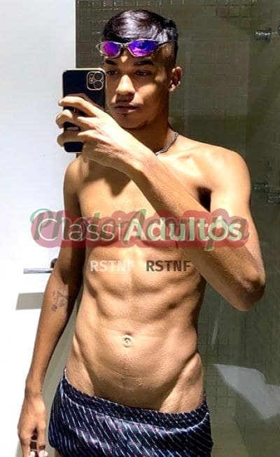 Acompanhante masculino imagem do anúncio em Goiânia, foto de perfil