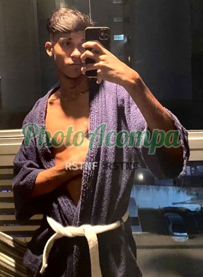 Acompanhante masculino foto verificada em Goiânia (3) — Philipe Augusto