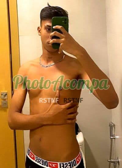 Acompanhante masculino foto sem retoque em Goiânia — Philipe Augusto, foto 5