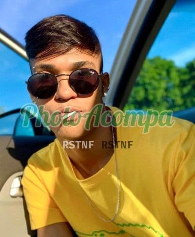 Acompanhante masculino em Goiânia com beijo na boca (6) — Philipe Augusto