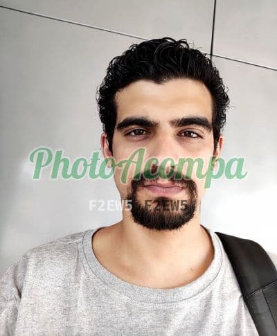 Acompanhante masculino em Belo Horizonte — beijo grego, foto 2 de Phillipe Lourenço Barros