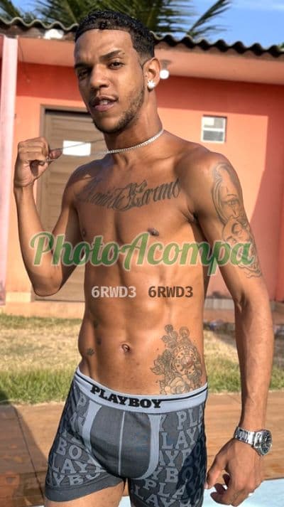Acompanhante masculino foto sem retoque em Recife, foto 5 de Phillype Simonns