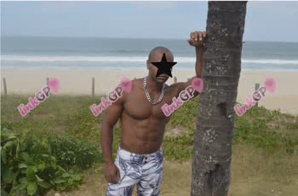 Foto 4: Acompanhante masculino imagem autêntica em Jacarepaguá — Pierre