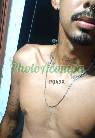 Foto 2: Acompanhante masculino foto real em Rio de Janeiro — Pietro